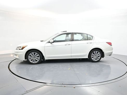Used 2012 Honda Accord EX-L image 4