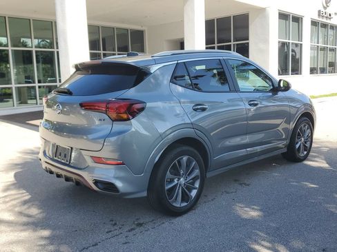 Certified 2023 Buick Encore GX Select w/ Sport Touring Package FWD image 5