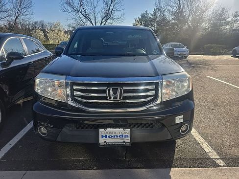 Used 2015 Honda Pilot SE image 2