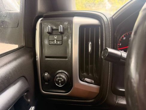 Used 2014 GMC Sierra 1500 SLE w/ SLE Value Package RWD image 18