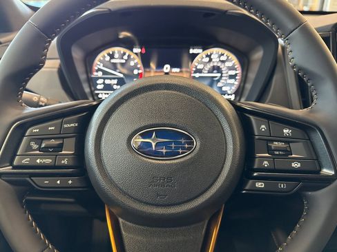 New 2026 Subaru Forester Wilderness image 23