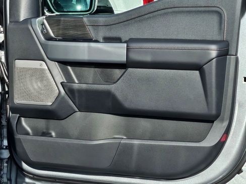 New 2026 Ford F150 Lariat w/ Equipment Group 501A Mid image 35