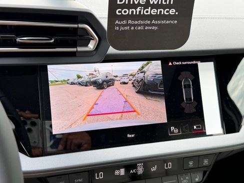 New 2026 Audi A3 2.0T Premium AWD/4WD image 21