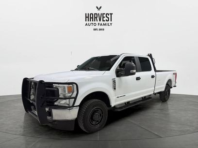 Used 2022 Ford F250 XL w/ Power Equipment Group