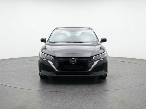 Used 2025 Nissan Sentra SV FWD image 2