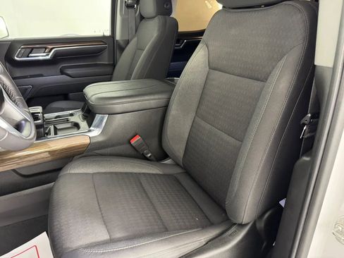 Used 2023 Chevrolet Silverado 1500 RST w/ All Star Edition Plus image 31