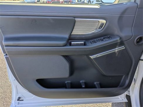 New 2026 Ford Expedition Max Platinum w/ Driver's Package image 11
