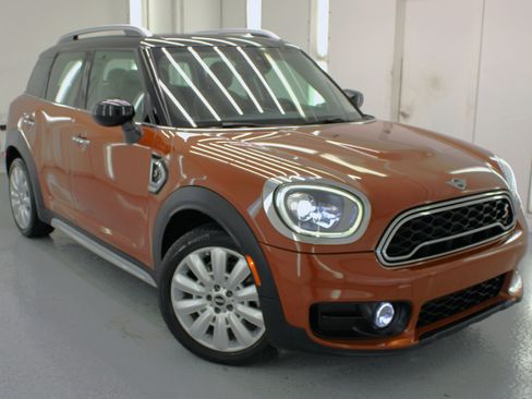 Used 2020 MINI Cooper Countryman S image 29