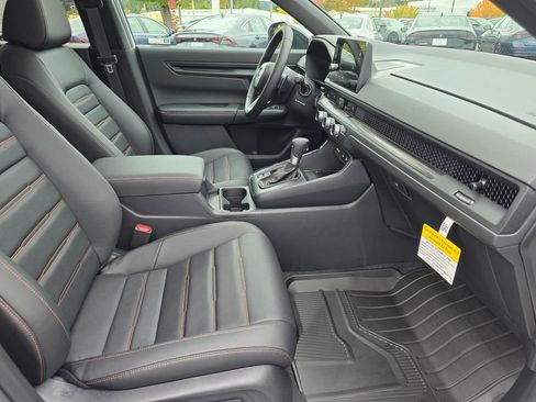 Certified 2026 Honda CR-V Sport-L image 5