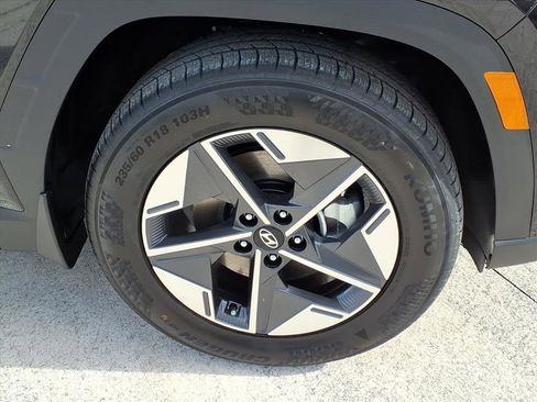 New 2026 Hyundai Tucson SEL image 10