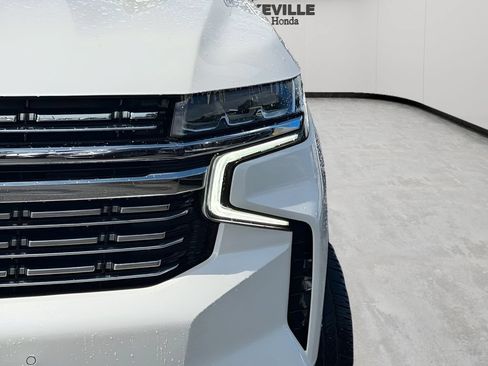 Used 2023 Chevrolet Tahoe Premier RWD image 6