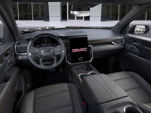 New 2026 GMC Acadia Denali Ultimate AWD/4WD image 55