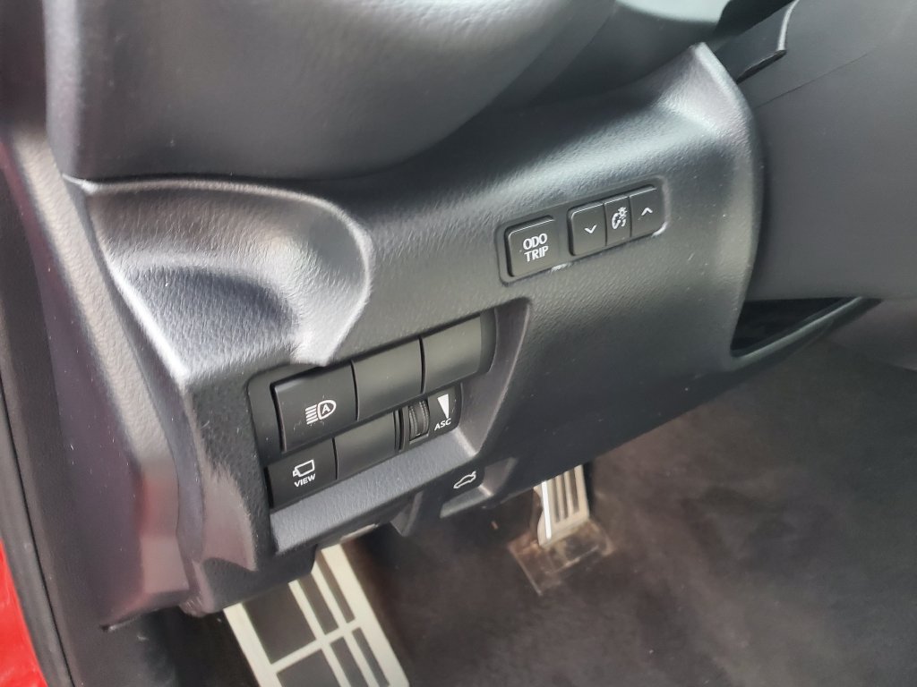 Used 2022 Lexus IS 350 F Sport AWD/4WD image 14