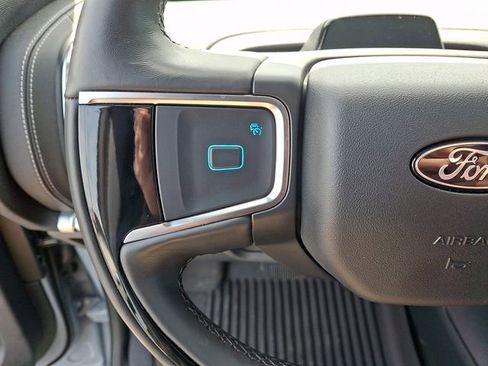 Used 2025 Ford Expedition Platinum w/ Stealth Appearance Package image 20