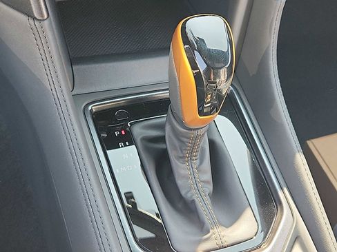 New 2025 Subaru Forester Wilderness image 7