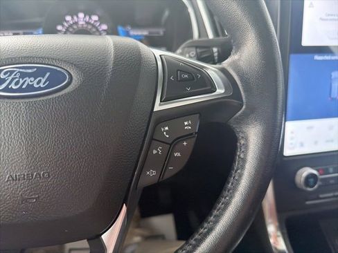 Used 2021 Ford Edge Titanium w/ Equipment Group 301A AWD/4WD image 48