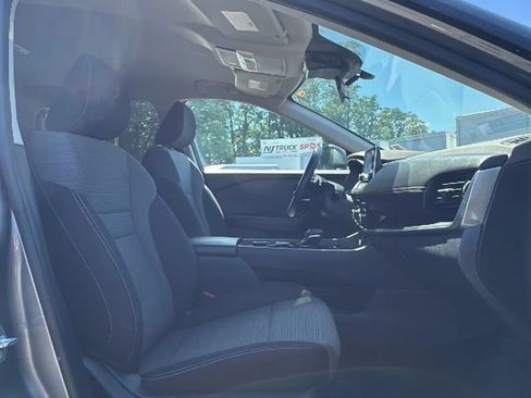 Used 2021 Nissan Rogue SV AWD/4WD image 23