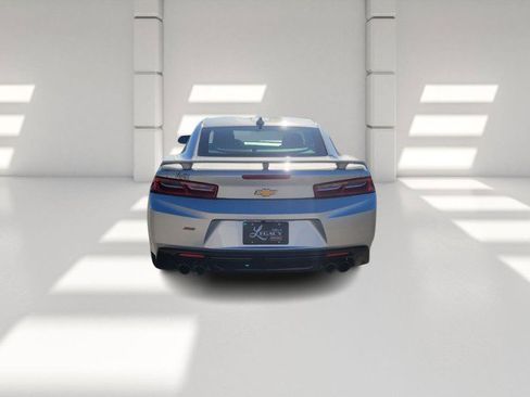 Used 2017 Chevrolet Camaro SS image 6