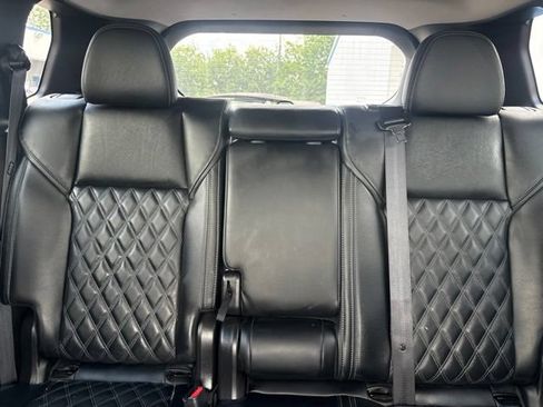 Used 2024 Mitsubishi Outlander SEL AWD/4WD image 7