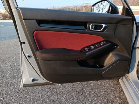 Used 2024 Honda Civic Si image 30