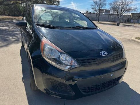 Used 2013 Kia Rio LX w/ PWR Pkg image 8