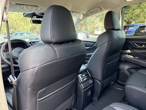 New 2026 Subaru Ascent Premium image 12