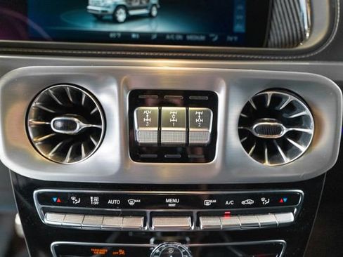 Certified 2022 Mercedes-Benz G 550 image 30