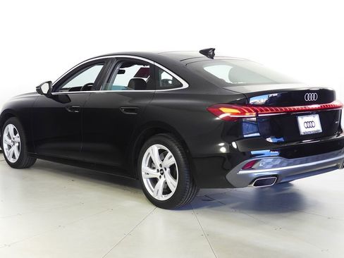 Used 2025 Audi A5 2.0T Premium w/ Convenience Package image 9