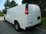 Used 2019 Chevrolet Express 3500 Extended w/ Driver Convenience Package image 6