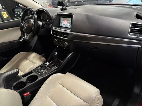Used 2016 MAZDA CX-5 Grand Touring AWD/4WD image 16