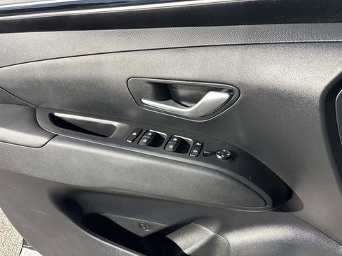 Used 2024 Hyundai Santa Cruz SEL image 15