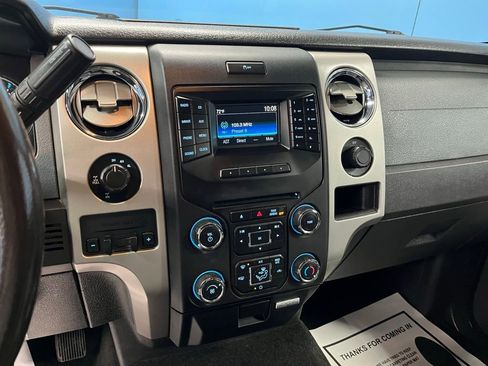Used 2014 Ford F150 XLT w/ Equipment Group 302A Luxury image 11