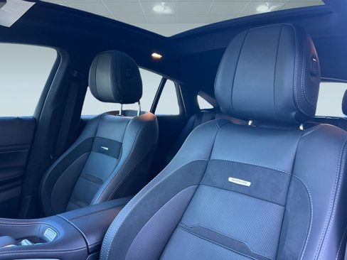 Certified 2024 Mercedes-Benz GLE 63 AMG S image 28
