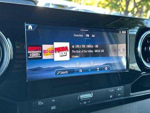 New 2026 Mercedes-Benz Sprinter 3500 image 18