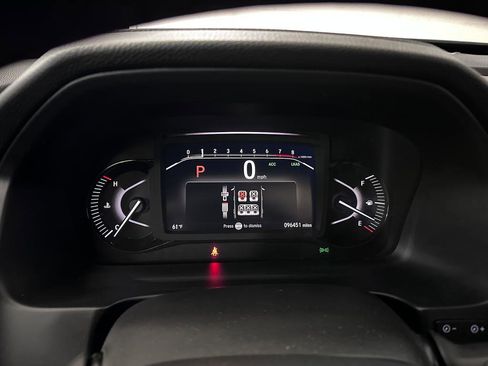 Used 2022 Honda Passport TrailSport image 37