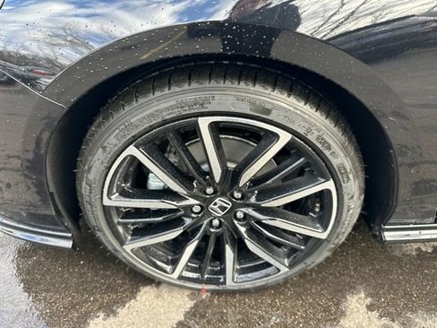 New 2026 Honda Accord Touring image 39