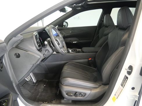 Certified 2024 Lexus RX 500h F Sport w/ Convenience Package AWD/4WD image 15