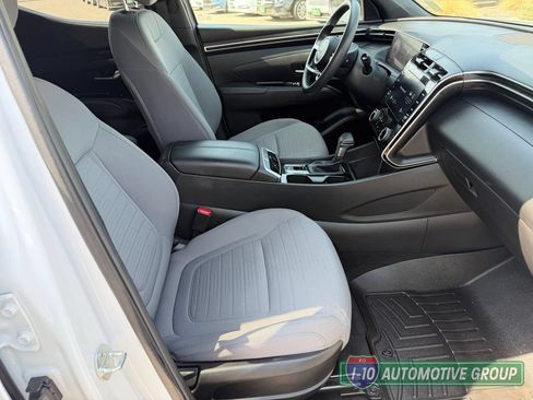 Used 2022 Hyundai Santa Cruz SEL w/ Activity Package AWD/4WD image 31