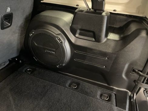 Used 2023 Jeep Wrangler Rubicon w/ Cold Weather Group image 39