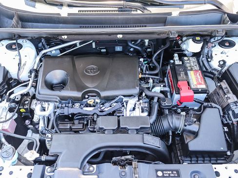 Used 2020 Toyota RAV4 LE FWD image 26