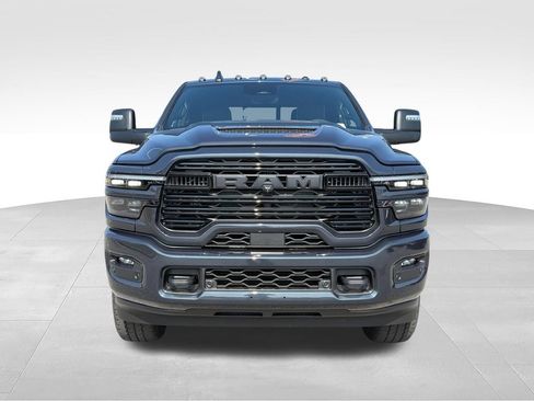 New 2027 RAM 2500 Laramie w/ Night Edition AWD/4WD image 27