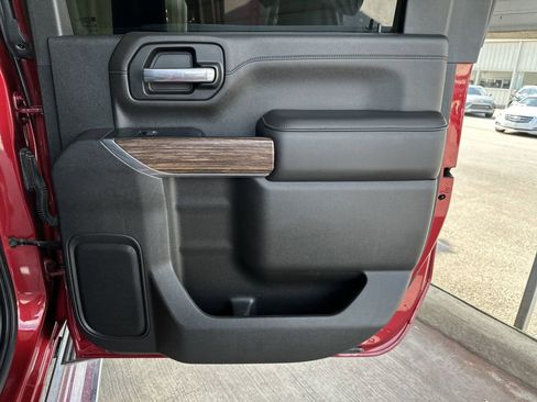 Used 2020 Chevrolet Silverado 2500 High Country w/ Technology Package AWD/4WD image 33