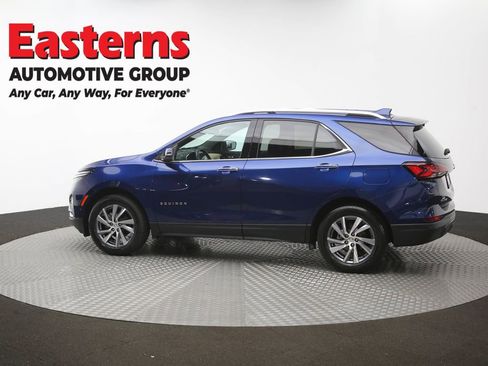 Used 2022 Chevrolet Equinox Premier AWD/4WD image 62