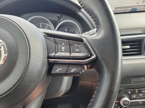 Used 2024 MAZDA CX-5 Carbon Edition AWD/4WD image 24