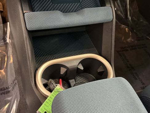 Certified 2025 MINI Cooper Countryman S image 21