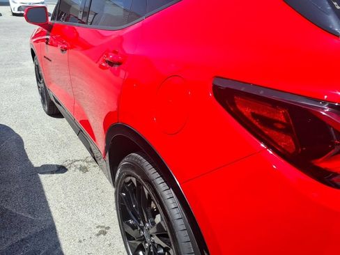 Used 2019 Chevrolet Blazer RS AWD/4WD image 17