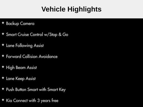 New 2026 Kia K4 EX image 13