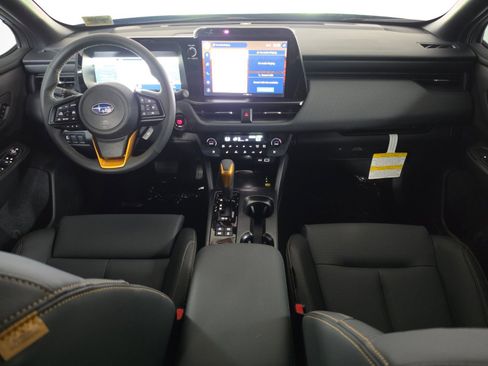 New 2026 Subaru Outback Wilderness AWD/4WD image 29