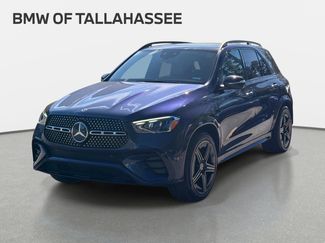Used 2024 Mercedes-Benz GLE 350 4MATIC video 1