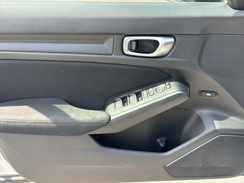 Used 2024 Honda Civic Sport image 23